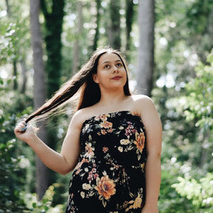 Meet your Posher, Brittany